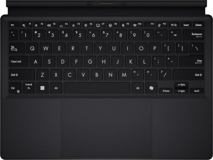 Produktbild ASUS ProArt PZ13 (13.30", Snapdragon X Plus X1P-42-100, 16 GB, 1000 GB, US)