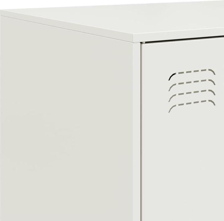 Image du produit vidaXL Sideboard (99 x 39 x 73 cm)