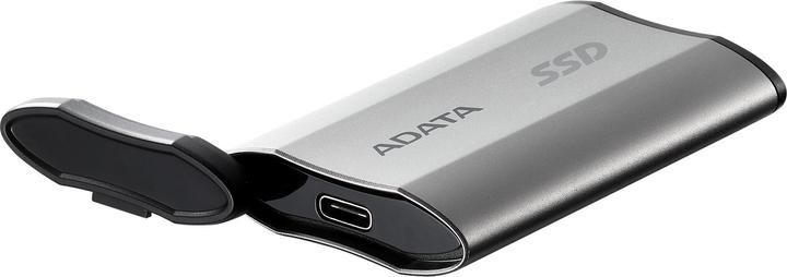 Produktbild Adata 500 GB SD810 External SSD (500 GB)