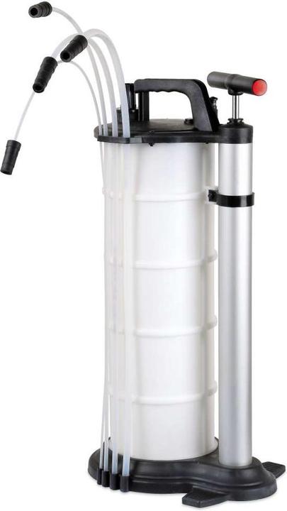Actual product image Lampa Pump for transferring liquids