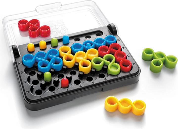 Actual product image Smart Games IQ Twist (German)