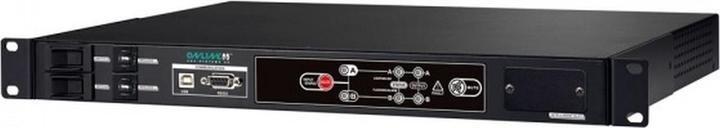 Produktbild Online USV Automatic Transfer Switch, 16A (Online-Doppelwandler USV)