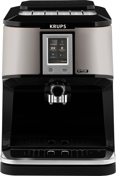 Krups Espresso Master Quattro Force