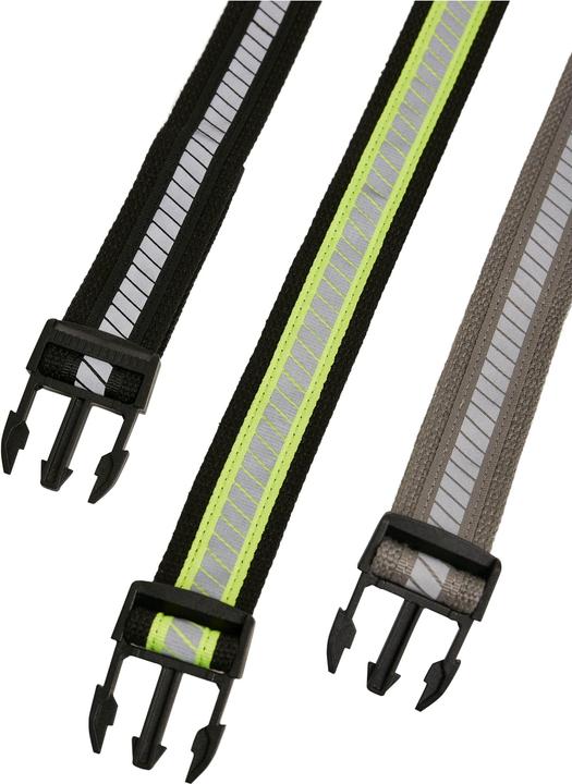 Produktbild Urban Classics Reflective Belt 3-Pack (L, XL)