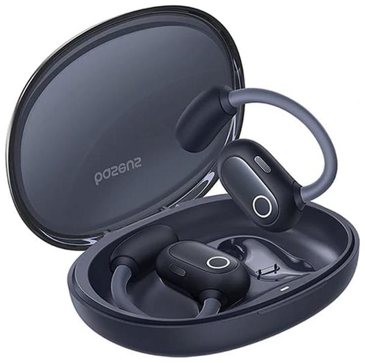Actual product image Baseus Eli Sport 1 (7.50 h, Wireless)