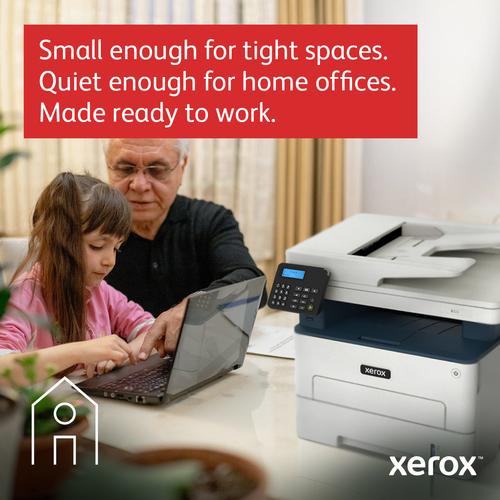 Productafbeelding Xerox B225 (Laser, Zwart-wit)