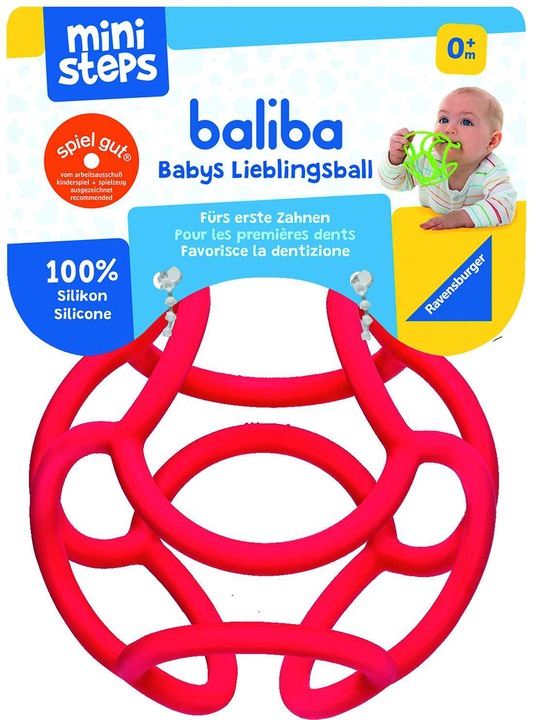 Image du produit Ministeps Baliba