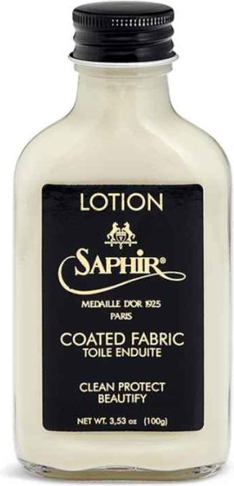Image du produit Saphir Médaille d'Or Lait toile enduite (100 ml)