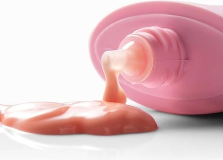 Actual product image Glow Hub Hy Glaze Face Frosting Serum Drops (40 ml)