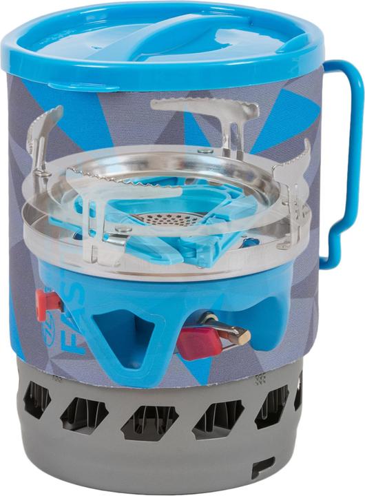 Produktbild Highlander Fastboil MK III