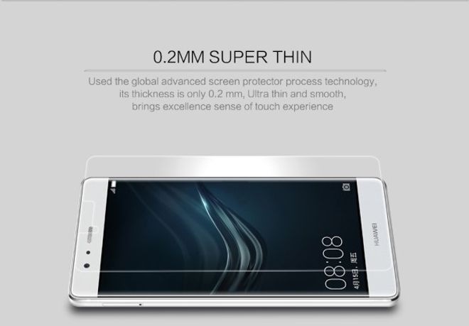 Immagine prodotto Nillkin H+ Pro (1 Pezzo/i, Huawei P9 Plus)
