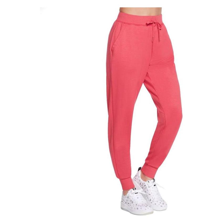 Skechers, Vrouwen, Broek, Skechluxe Restful Joggerhose Für Damen, (Xl)