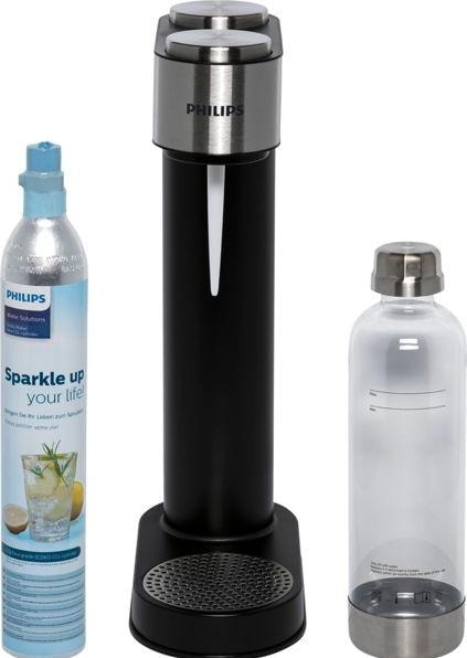Immagine prodotto Philips Water GoZero Sprudler