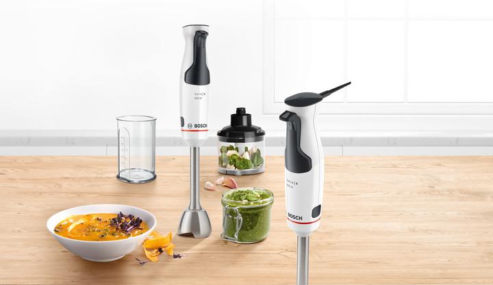 Actual product image Bosch Hausgeräte MSM4W420