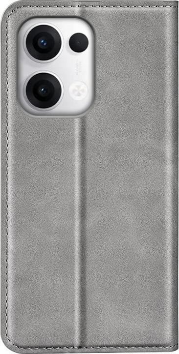 Image du produit Cover-Discount OPPO Reno13 - Stand Flip Case Hülle (Oppo Reno 13)