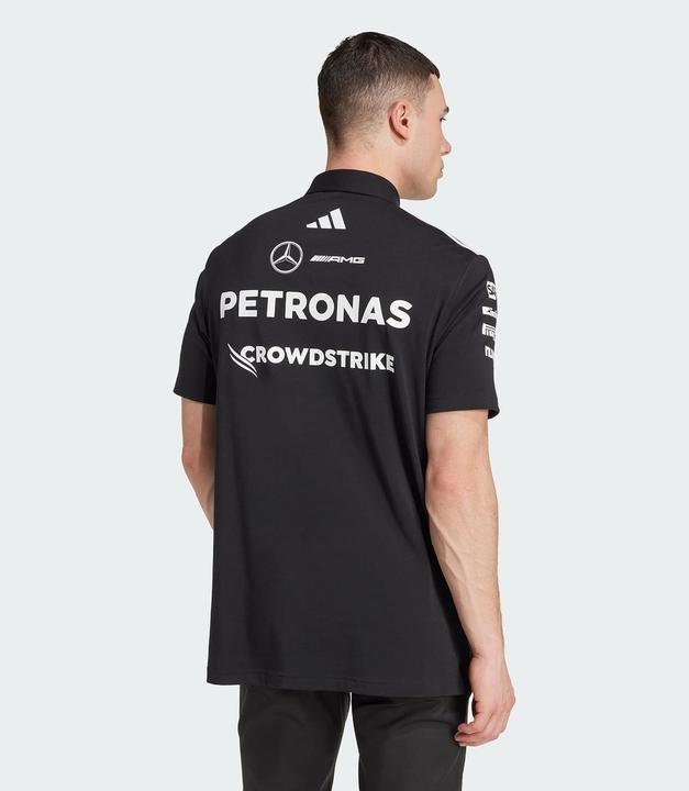 Productafbeelding Adidas Mercedes TM (S)