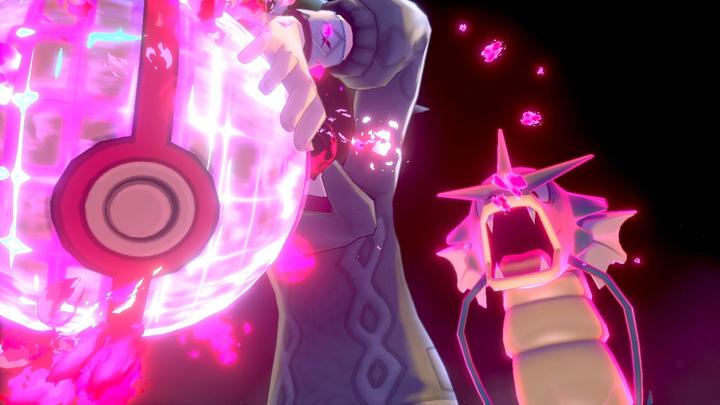Produktbild Nintendo Pokemon Shield (Switch OLED, Switch, Switch Lite, EN)