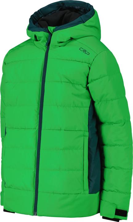 Immagine prodotto CMP Campagnolo Hoodie (176)