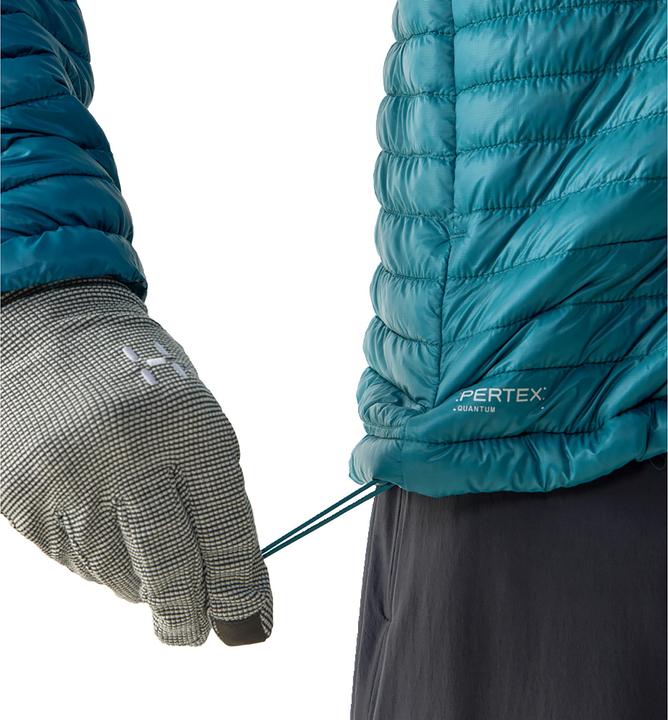 Produktbild Haglöfs L.I.M Mimic II Hood (S)