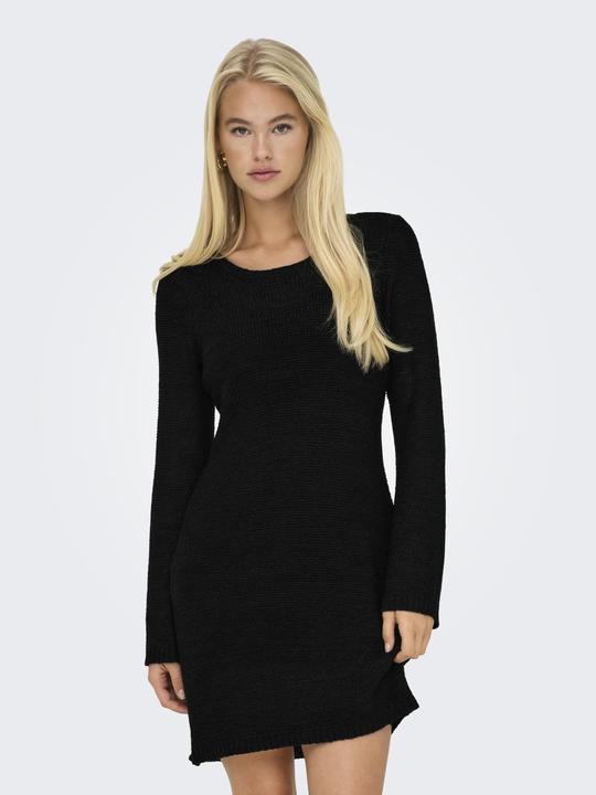 Produktbild Only ONLGEENA Kurzes Kleid Strickkleid (S)