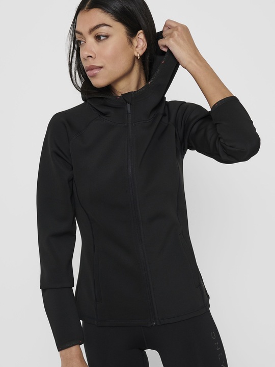Actual product image Only Play Plain sports jacket (L)