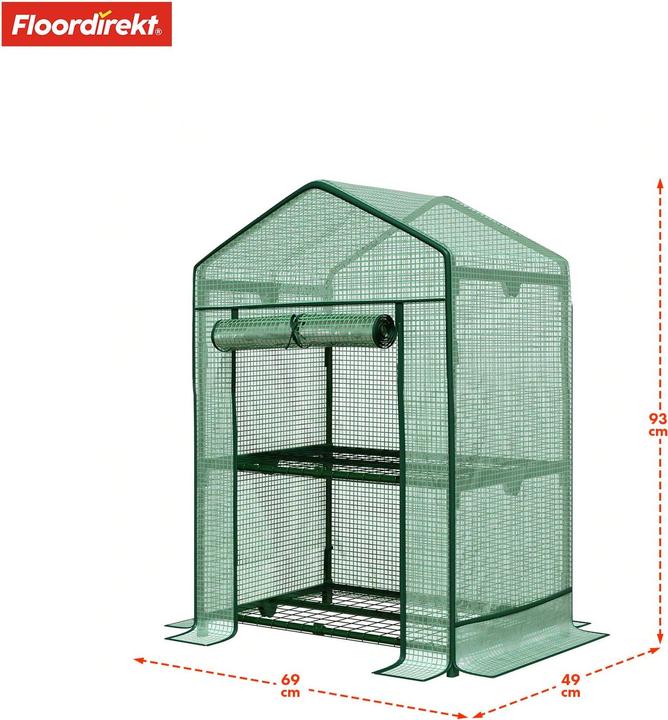 Immagine prodotto Floordirekt Bloom