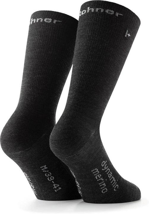Produktbild Rohner Dynamic Merino (42 - 44)