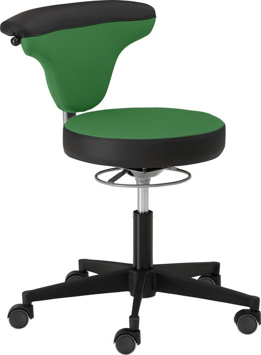 Actual product image Swivel chair Torro