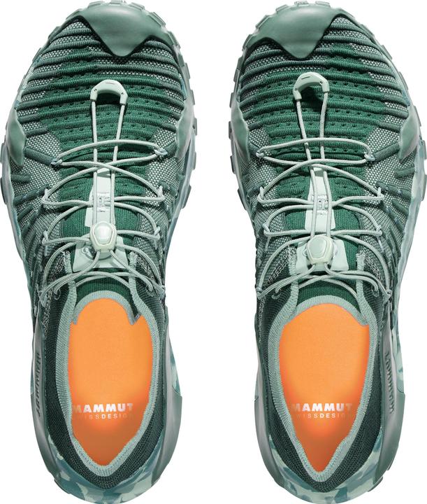 Produktbild Mammut Hueco Knit II Low Men (44 2/3)