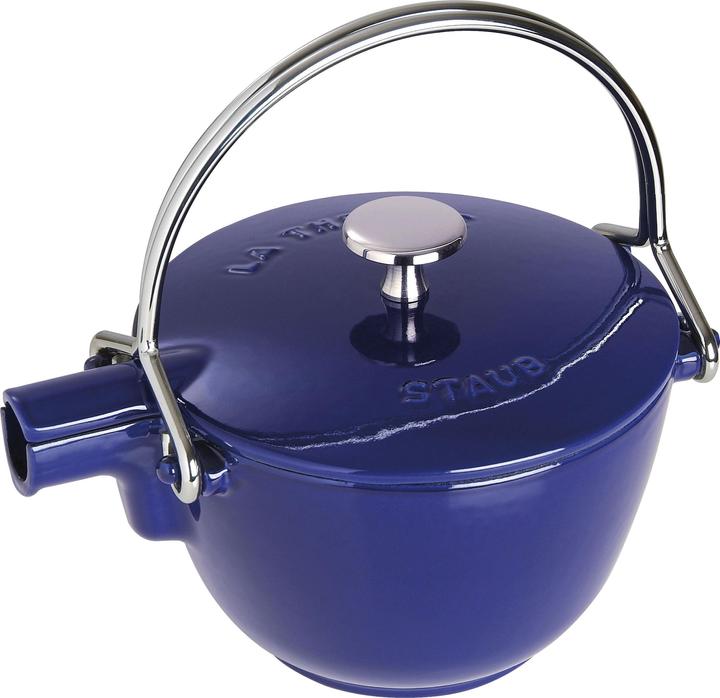 Produktbild Staub Teekanne (1.15 l)