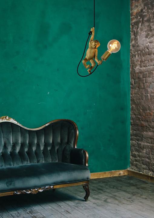 Image du produit Lucide Extravaganza Chimp (E27)