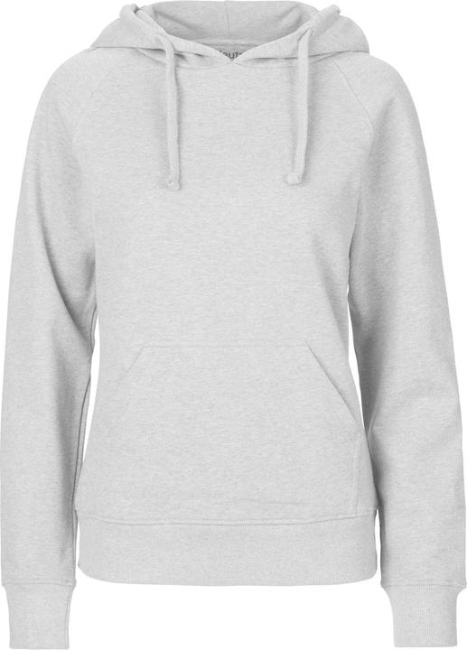 Produktbild Neutral Einfarbiger Hoodie (XL)