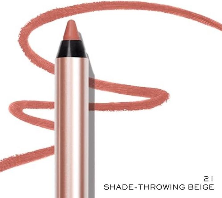 Actual product image Lancôme Lip Idôle Liner 21 (21 Throwing Beige)
