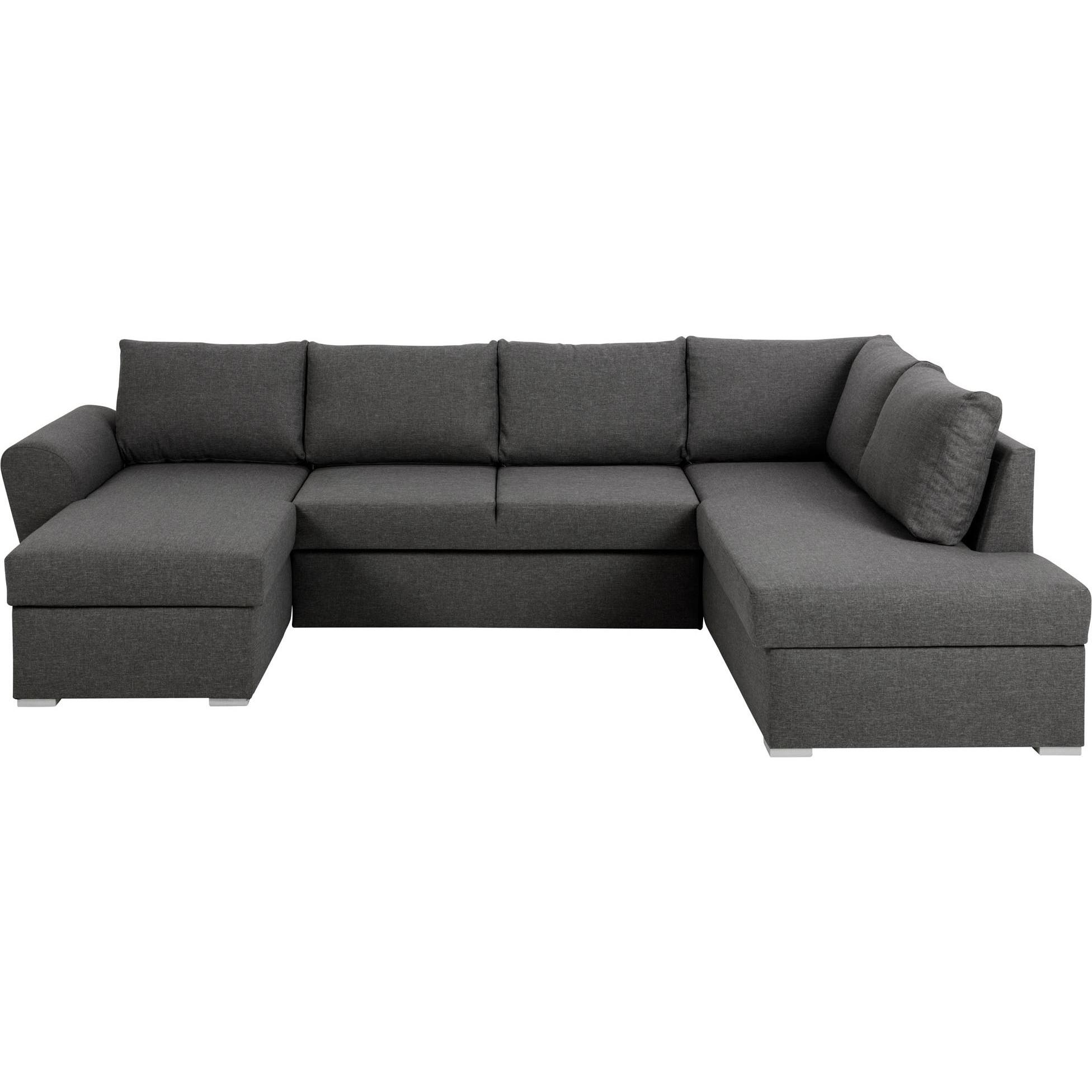 Thumbnail - Ebuy24, Sofa, Schlafsofa Stefan (Ecksofa)