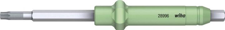 Actual product image Wiha Workshop TORX Plus interchangeable cli (TX Plus)