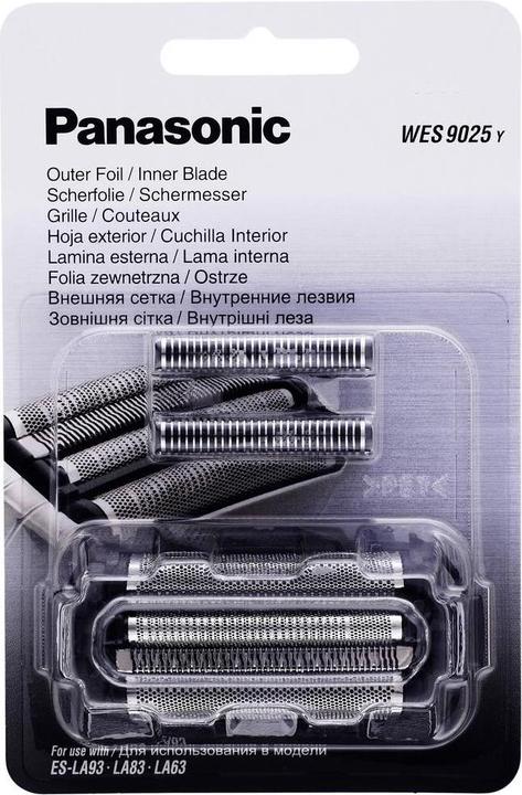 Produktbild Panasonic Wes 9025 (1x)