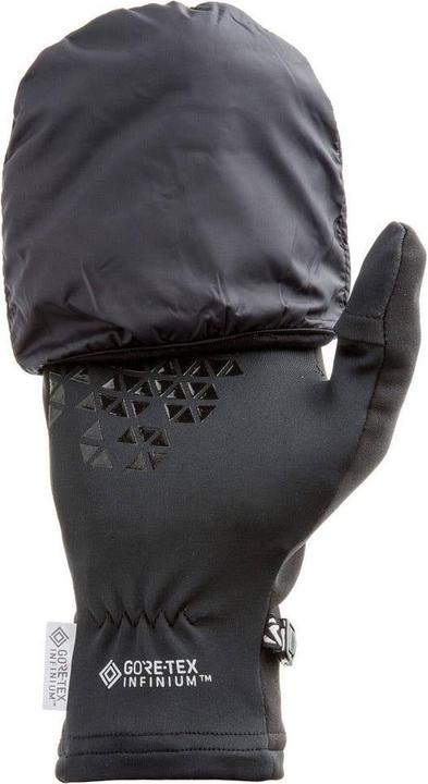Actual product image Millet Storm Gtx Infinium Fäustlinge (M)