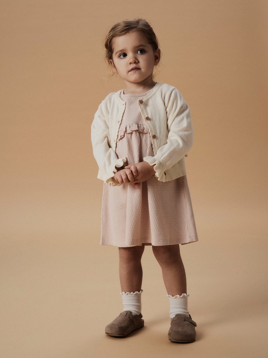 Immagine prodotto Name it Bio-Baumwoll Kleid (110)