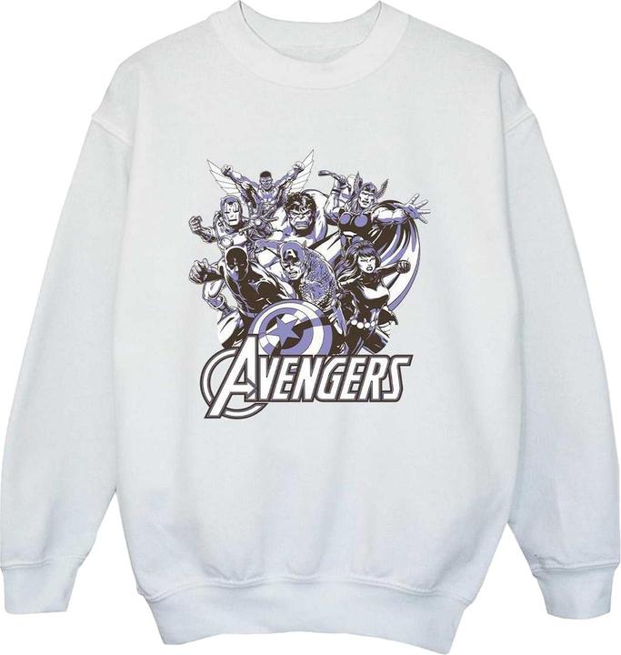 Image du produit Hasbro - Sweat - Garçon (104)