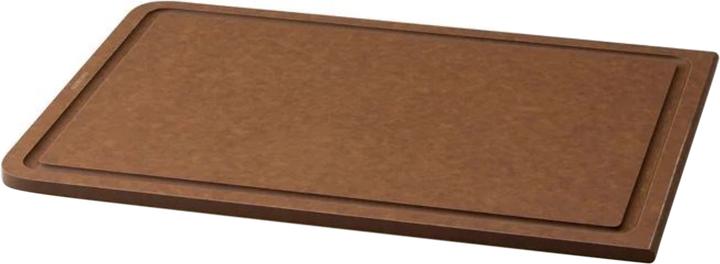 Image du produit Continenta Planche à découper avec rainure à jus Duracore