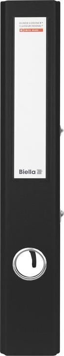 Image du produit Biella dossier fédéral (A4, 40 mm, 1 pièce(s))