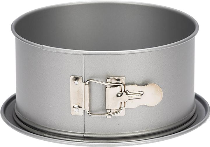 Produktbild Patisse Silver-Top Springform Hoher Rand Ø18x9cm (18 cm)