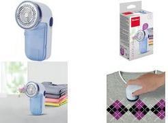 Actual product image Metaltex Flull lint remover