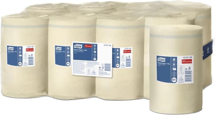 Produktbild Tork Mini Centerfeed (1x)