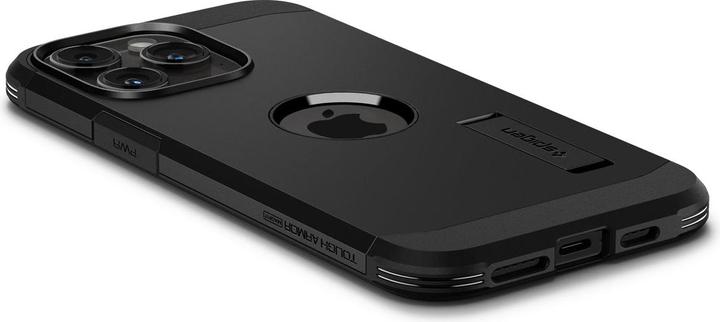Produktbild Spigen Tough Armor MAG (Apple iPhone 15 Pro Max)