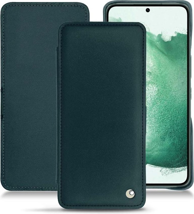 Produktbild Noreve Lederschutzhülle horizontal (Samsung Galaxy S22+ 5G)