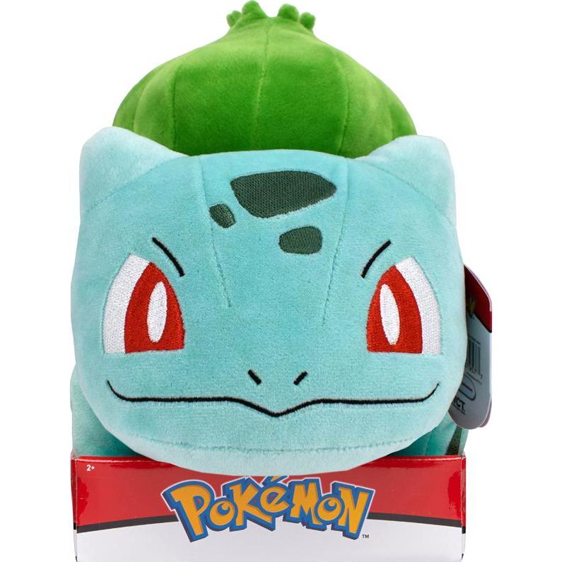 Bandai Pel 30cm Bulbizarre Pok (30 cm)