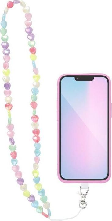 Immagine prodotto OEM SM Pixie ciondolo Cuori 68cm