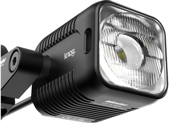 Image du produit knog. Blinder E 120 (700 lm)