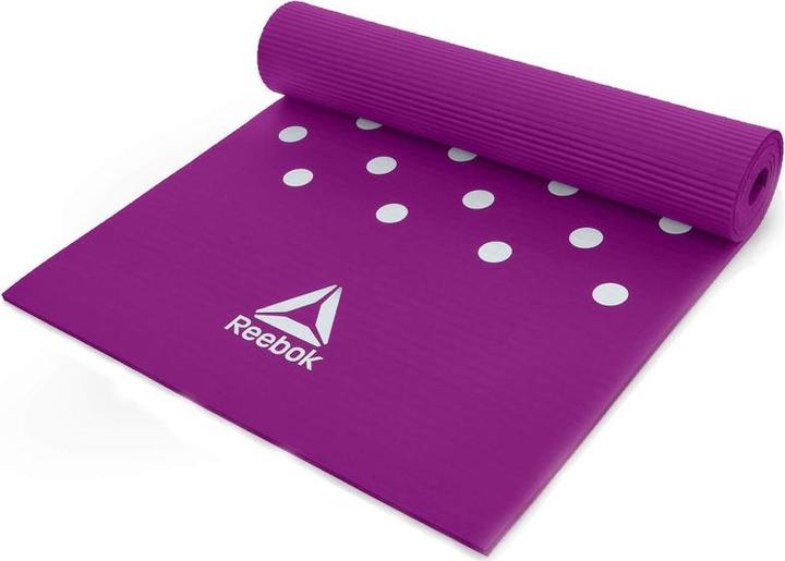 Produktbild Reebok Softmatte (7 mm)